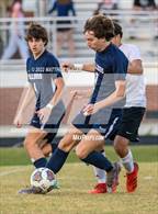 Photo from the gallery "Harnett Central vs Terry Sanford (NCHSAA 3A - Second Round)"