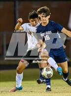 Photo from the gallery "Harnett Central vs Terry Sanford (NCHSAA 3A - Second Round)"