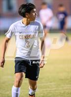 Photo from the gallery "Harnett Central vs Terry Sanford (NCHSAA 3A - Second Round)"