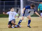 Photo from the gallery "Harnett Central vs Terry Sanford (NCHSAA 3A - Second Round)"