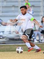 Photo from the gallery "Harnett Central vs Terry Sanford (NCHSAA 3A - Second Round)"
