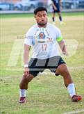 Photo from the gallery "Harnett Central vs Terry Sanford (NCHSAA 3A - Second Round)"