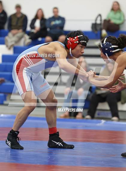 Thumbnail 2 in Carlmont @ Hillsdale photogallery.