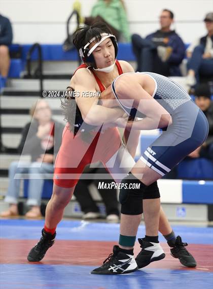 Thumbnail 2 in Carlmont @ Hillsdale photogallery.