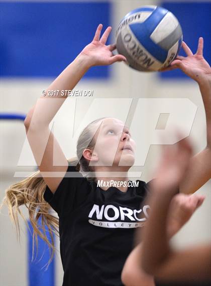 Thumbnail 3 in Centennial @ Norco photogallery.