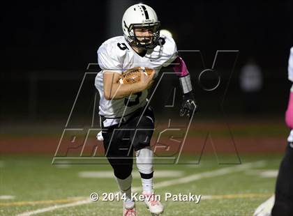 Thumbnail 1 in Xavier @ Hillhouse photogallery.