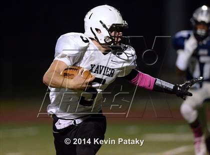Thumbnail 2 in Xavier @ Hillhouse photogallery.