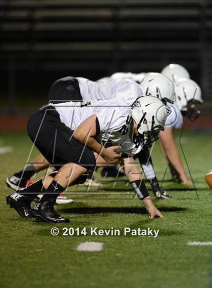 Thumbnail 2 in Xavier @ Hillhouse photogallery.