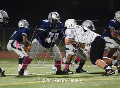 Thumbnail 2 in Xavier @ Hillhouse photogallery.