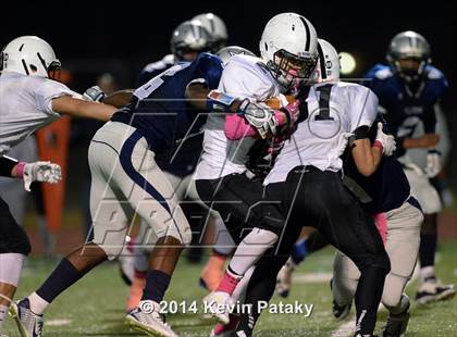 Thumbnail 3 in Xavier @ Hillhouse photogallery.
