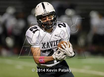 Thumbnail 3 in Xavier @ Hillhouse photogallery.