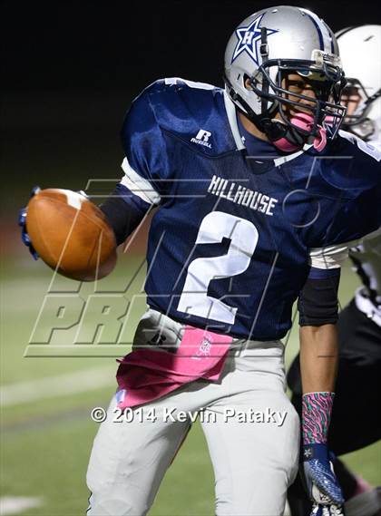 Thumbnail 3 in Xavier @ Hillhouse photogallery.