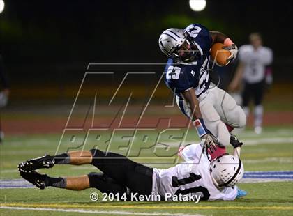 Thumbnail 1 in Xavier @ Hillhouse photogallery.