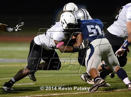 Thumbnail 3 in Xavier @ Hillhouse photogallery.