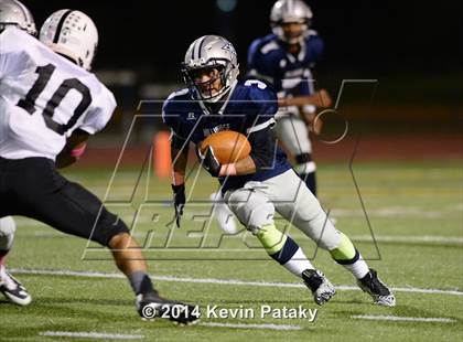 Thumbnail 3 in Xavier @ Hillhouse photogallery.
