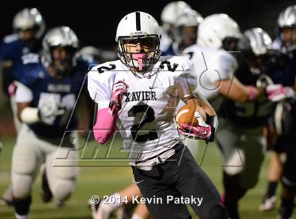 Thumbnail 1 in Xavier @ Hillhouse photogallery.