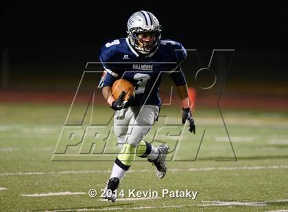 Thumbnail 2 in Xavier @ Hillhouse photogallery.