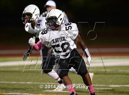 Thumbnail 1 in Xavier @ Hillhouse photogallery.