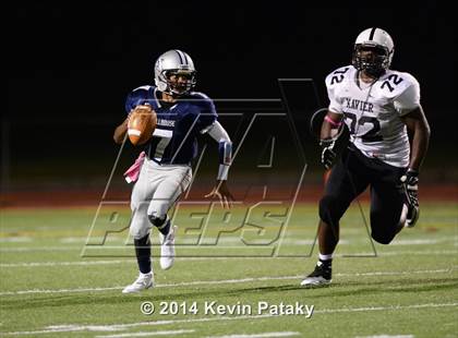 Thumbnail 1 in Xavier @ Hillhouse photogallery.