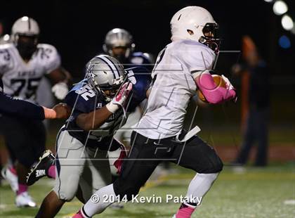 Thumbnail 3 in Xavier @ Hillhouse photogallery.