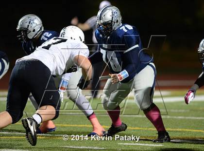 Thumbnail 3 in Xavier @ Hillhouse photogallery.