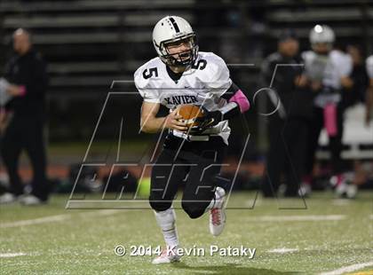 Thumbnail 1 in Xavier @ Hillhouse photogallery.
