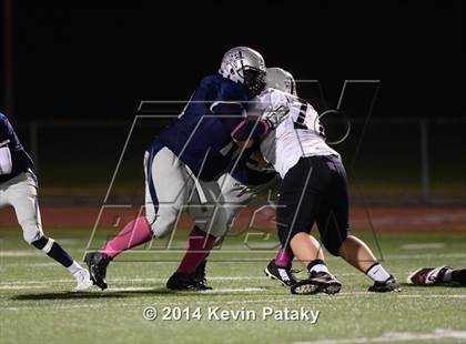 Thumbnail 1 in Xavier @ Hillhouse photogallery.