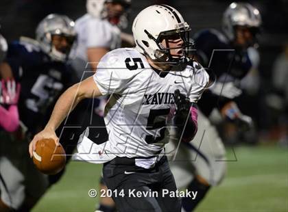 Thumbnail 1 in Xavier @ Hillhouse photogallery.