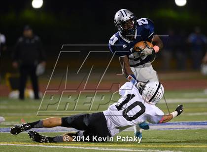 Thumbnail 3 in Xavier @ Hillhouse photogallery.