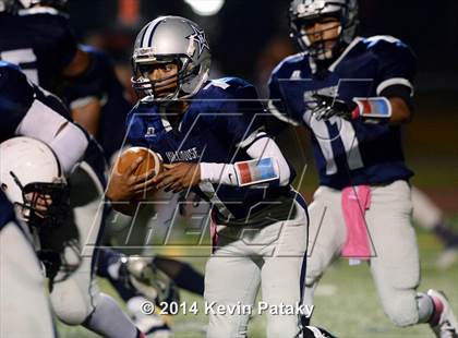 Thumbnail 2 in Xavier @ Hillhouse photogallery.