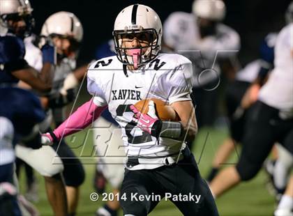 Thumbnail 3 in Xavier @ Hillhouse photogallery.
