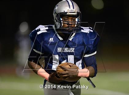 Thumbnail 1 in Xavier @ Hillhouse photogallery.