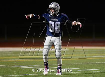 Thumbnail 3 in Xavier @ Hillhouse photogallery.