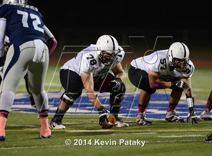 Thumbnail 2 in Xavier @ Hillhouse photogallery.