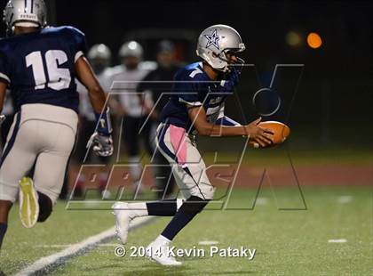 Thumbnail 2 in Xavier @ Hillhouse photogallery.