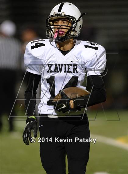 Thumbnail 3 in Xavier @ Hillhouse photogallery.