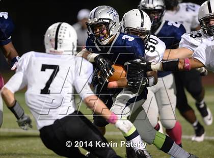 Thumbnail 1 in Xavier @ Hillhouse photogallery.