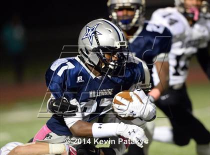 Thumbnail 1 in Xavier @ Hillhouse photogallery.