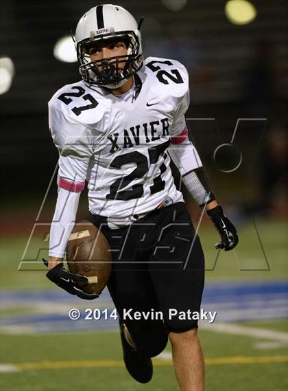 Thumbnail 1 in Xavier @ Hillhouse photogallery.