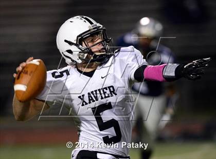 Thumbnail 2 in Xavier @ Hillhouse photogallery.