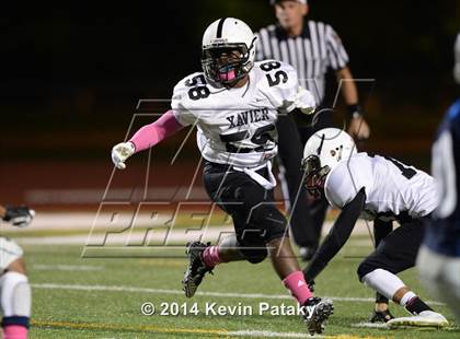 Thumbnail 2 in Xavier @ Hillhouse photogallery.