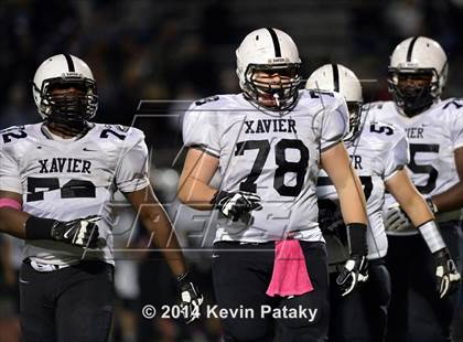 Thumbnail 1 in Xavier @ Hillhouse photogallery.