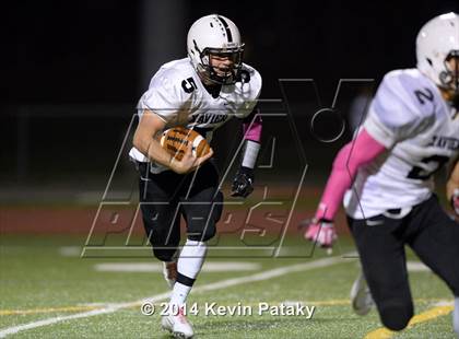 Thumbnail 1 in Xavier @ Hillhouse photogallery.