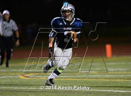 Thumbnail 1 in Xavier @ Hillhouse photogallery.