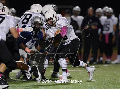Thumbnail 2 in Xavier @ Hillhouse photogallery.