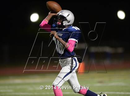 Thumbnail 1 in Xavier @ Hillhouse photogallery.