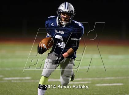 Thumbnail 3 in Xavier @ Hillhouse photogallery.