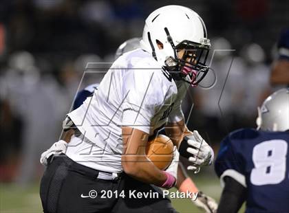 Thumbnail 1 in Xavier @ Hillhouse photogallery.