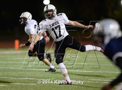 Thumbnail 3 in Xavier @ Hillhouse photogallery.