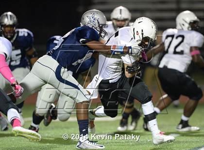Thumbnail 1 in Xavier @ Hillhouse photogallery.